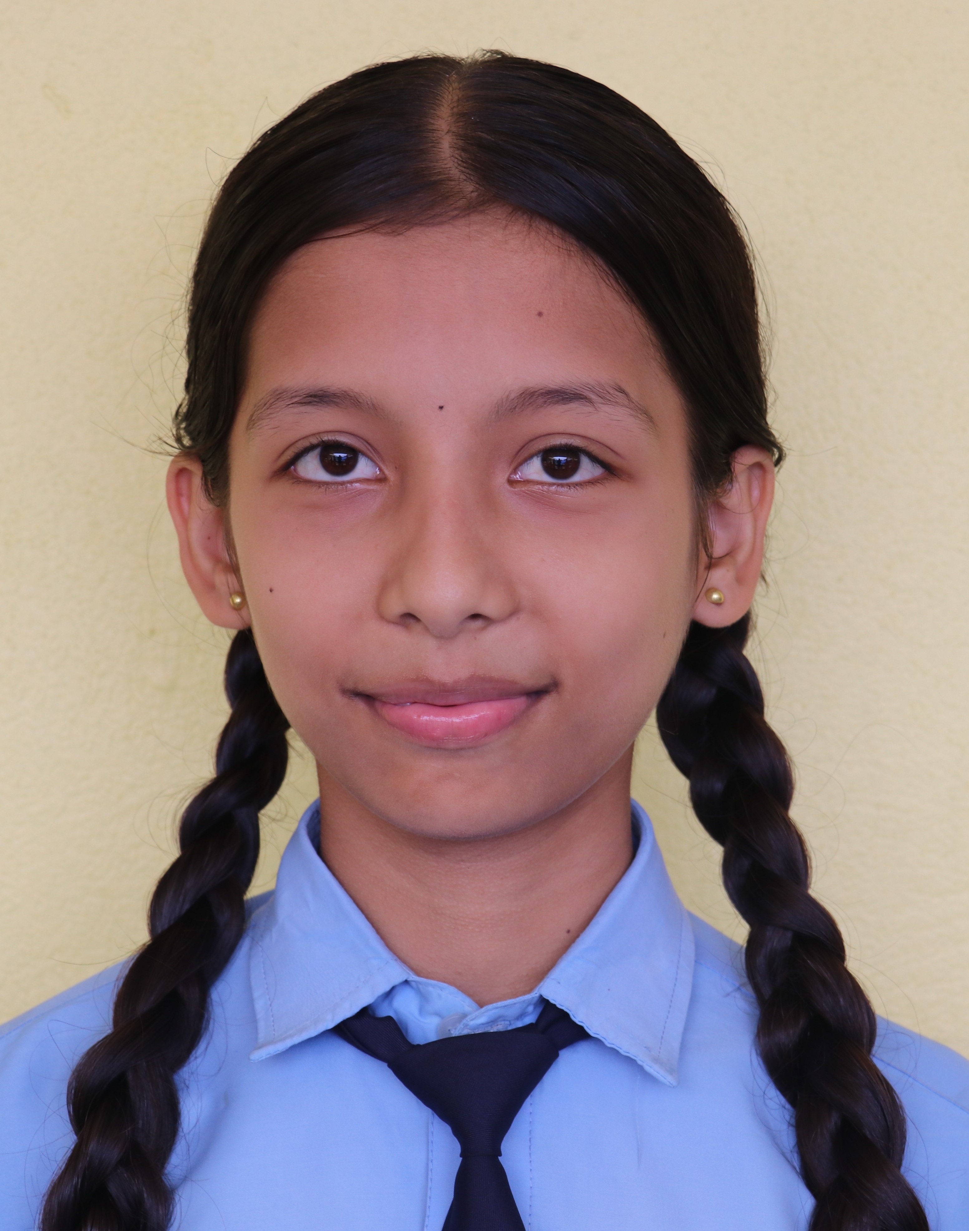 Student Photo